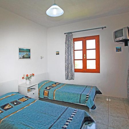 Villa Maro Skopelos Town Ruang foto
