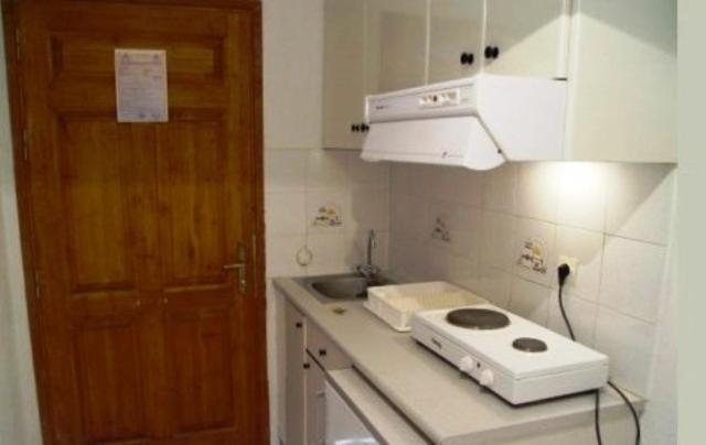 Villa Maro Skopelos Town Bagian luar foto