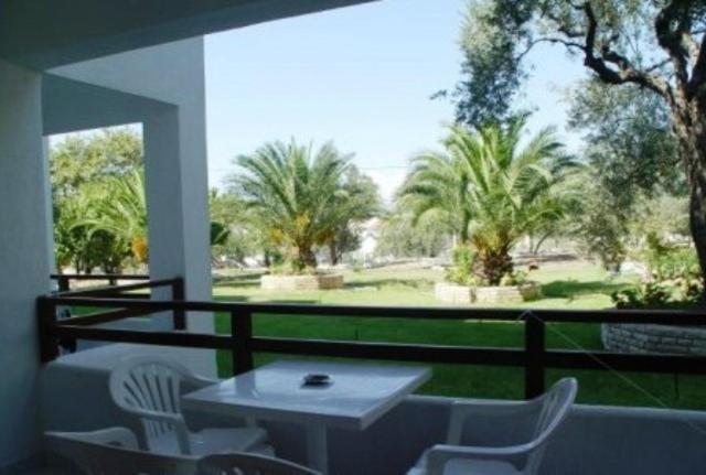 Villa Maro Skopelos Town Bagian luar foto