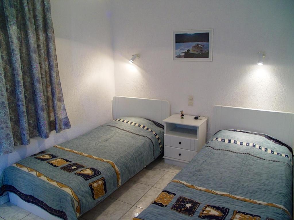 Villa Maro Skopelos Town Ruang foto