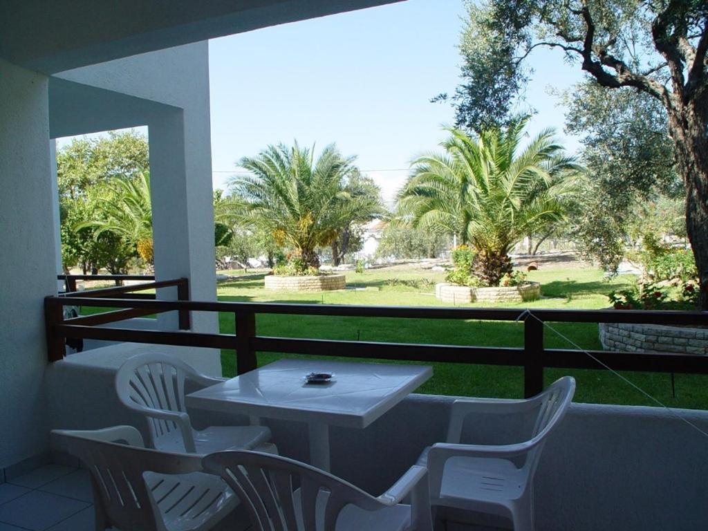 Villa Maro Skopelos Town Ruang foto