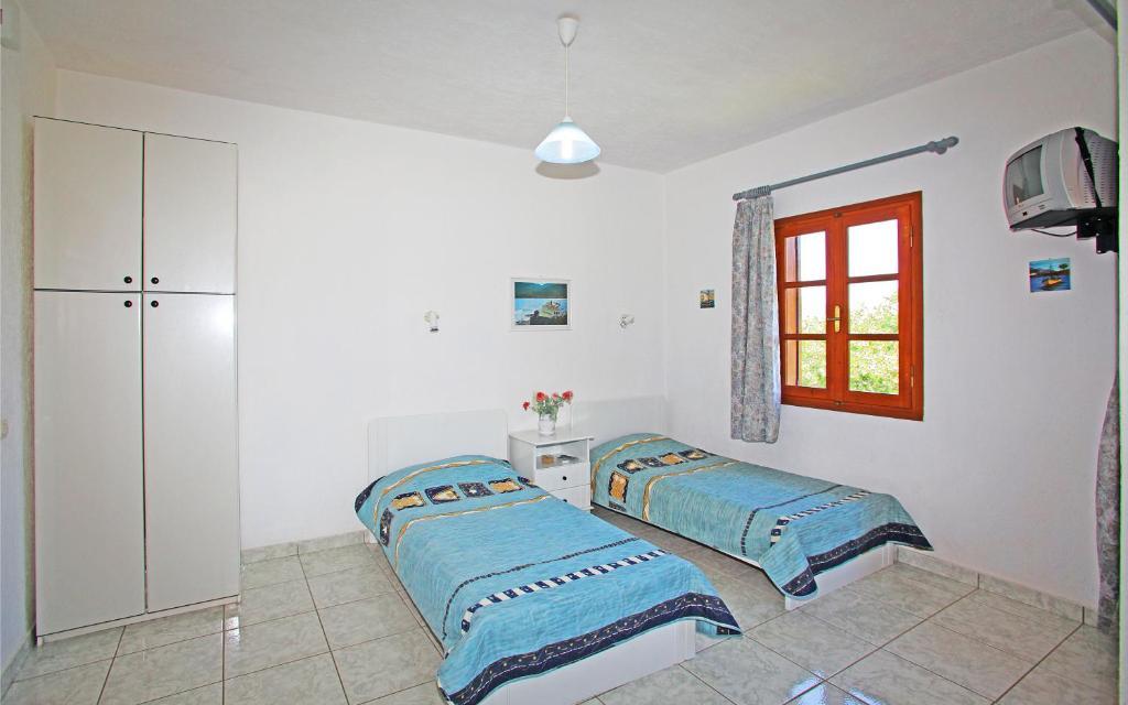 Villa Maro Skopelos Town Ruang foto